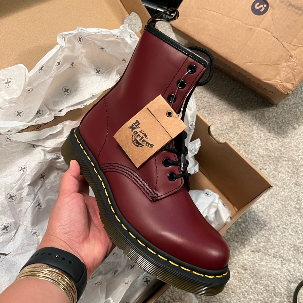 Dr Martens 1460